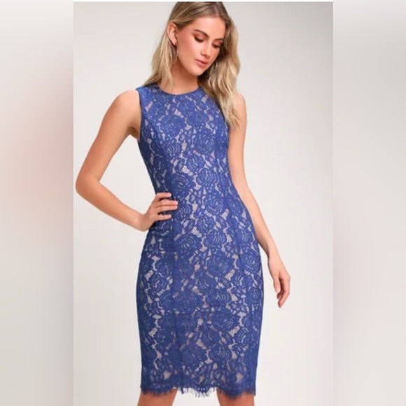 Lulus Dresses & Skirts - New! Lulus dress.